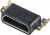 ZX62WRD-B-5PC, USB Connectors MICRO-B USB RCPT REVRESE TOP MNT