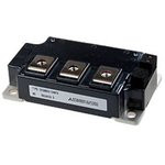 CM200DU-24NFH, Модуль,2 IGBT 1200V 200A 50kHz (NFH-Series)