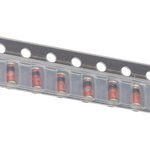 Диод выводной LL4148 SOD80