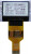 MDCOG128064A6W-FPTLW, MDCOG128064A6W-FPTLW LCD LCD Display