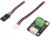 DF-DFR0051, Датчик напряжения, 3,3-5ВDC, Интерфейс аналоговый, Каналы 1 DF-DFR0051, Датчик напряжения, 3,3-5ВDC, Интерфейс аналоговый, Каналы 1