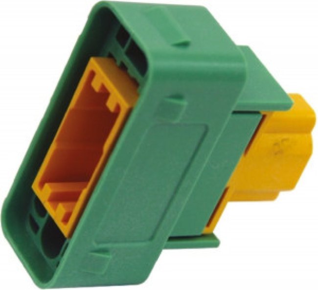 09140010330, Heavy Duty Power Connectors HAN GND HOUSING 09140010330, Heavy Duty Power Connectors HAN GND HOUSING
