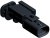 1-1703498-1, Conn Housing PL 2 POS 4mm Crimp ST Cable Mount Black Box Automotive 1-1703498-1, Conn Housing PL 2 POS 4mm Crimp ST Cable Mount Black Box Automotive