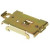 HS501DR, DIN Rail Solid State Relay Heatsink for use with 1 x single or dual SSR HS501DR, DIN Rail Solid State Relay Heatsink for use with 1 x single or dual SSR