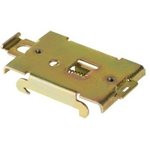 HS501DR, DIN Rail Solid State Relay Heatsink for use with 1 x single or dual SSR HS501DR, DIN Rail Solid State Relay Heatsink for use with 1 x single or dual SSR