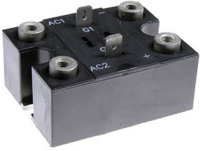 M505012F, 50A/240V диодно-тиристорный модуль