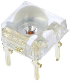 OS6YKAZ281P, LED Super Flux; oval; 7.62x7.62mm; amber; 4200?5800mcd; 80°; 80mA OS6YKAZ281P, LED Super Flux; oval; 7.62x7.62mm; amber; 4200?5800mcd; 80°; 80mA