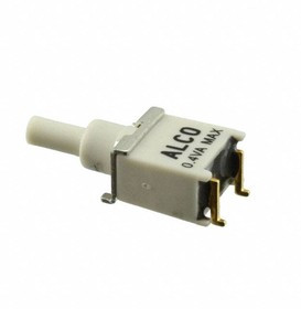 PBS9MZRES, Pushbutton Switches SUBMIN PUSHBUTTON