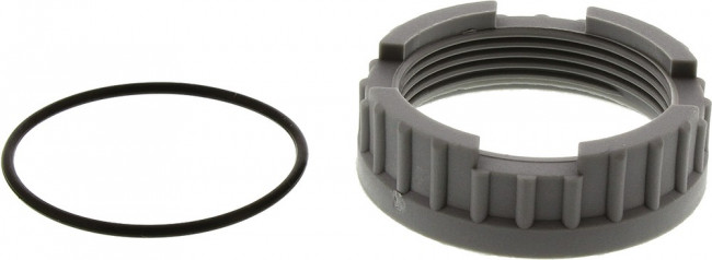 1241.6833.1124000, Pushbutton Switches MSM22 LA PI SF 12A @250VAC 2P BL