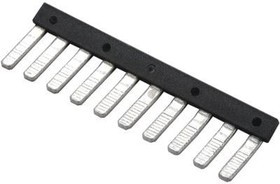 CA715/3, Terminal Block Tools &amp; Accessories Ext. Jmpr 6mm 3 pl 3pole