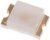 HSMR-C170, LED; SMD; 0805; blue; 18?55mcd; 2x1.25x0.8mm; 140°; 3.4?3.9V; 20mA
