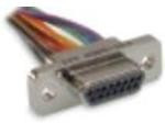 MDM-15SH003P MDM-15SH003P