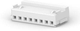 353908-8, 1.5mm 1x8P 8 1 NO P=1.5mm Rectangular Connectors HousIngs ROHS 353908-8, 1.5mm 1x8P 8 1 NO P=1.5mm Rectangular Connectors HousIngs ROHS