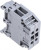 1SNA115406R1300, Distribution Block, 2 Way, 4mm², 32A, 800 V, Grey