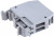 1SNA115406R1300, Distribution Block, 2 Way, 4mm², 32A, 800 V, Grey