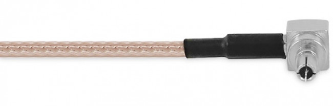 Пигтейл CRC9 - F-female R08273 Пигтейл CRC9 - F-female R08273