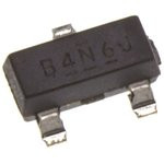 IRLML2803TRPBF, Транзистор, N-канал 30В 1.2А logic [Micro3 / SOT-23]