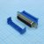 DS1036-25MPU2PX-YT, D-SUB 25конт (п) для наколки на шлейф / DI-25M (DS1036-25MPU2PX-YT) DS1036-25MPU2PX-YT, D-SUB 25конт (п) для наколки на шлейф / DI-25M (DS1036-25MPU2PX-YT)