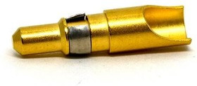 DM53745-1, Circular MIL Spec Connector DSUB PIN COAX HP SOD G DM53745-1, Circular MIL Spec Connector DSUB PIN COAX HP SOD G