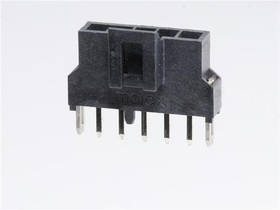 1053111205, Conn Wire to Board HDR 5 POS 2.5mm Solder ST Top Entry Thru-Hole Tray 1053111205, Conn Wire to Board HDR 5 POS 2.5mm Solder ST Top Entry Thru-Hole Tray