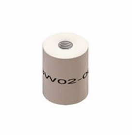 7673, Standoffs &amp; Spacers CERAMIC THRD 1.500