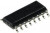 ULN2003AD, Набор ключей (сборки транзисторов Дарлингтона) x 7 50V 0.35A Interfaces: 5V TTL, CMOS