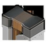 LQW21HN1R0J00L 1.0 мкГн, 0805, 5%, Индуктивность SMD