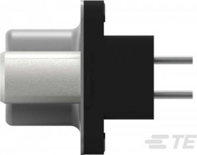 1-5747150-3, Amplimite HD-20 9 Way Through Hole D-sub Connector Socket, 2.74mm Pitch 1-5747150-3, Amplimite HD-20 9 Way Through Hole D-sub Connector Socket, 2.74mm Pitch