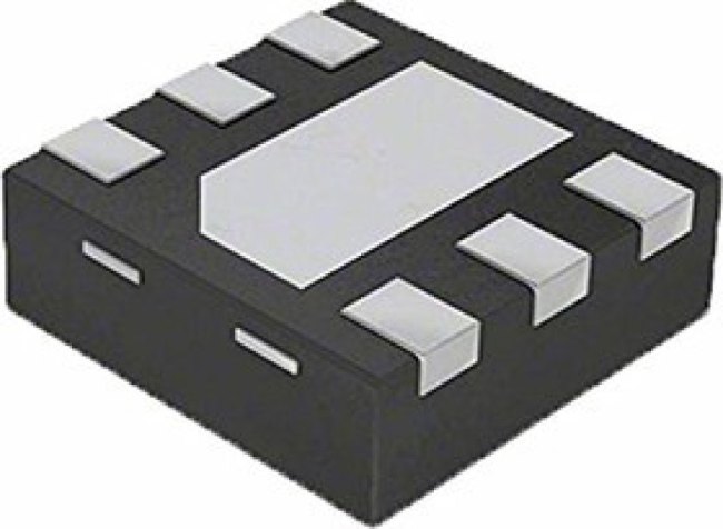 NCS20091MUTAG, NCS20091MUTAG, Dual Operational, Op Amp, 350kHz, 1.8 5.5 V, 6-Pin UDFN6 NCS20091MUTAG, NCS20091MUTAG, Dual Operational, Op Amp, 350kHz, 1.8 5.5 V, 6-Pin UDFN6