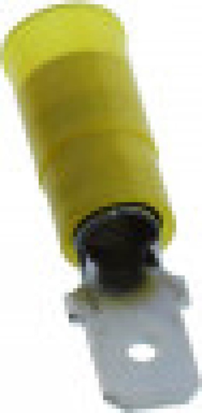 19025-0005, Terminals QUICK DISCONNECT MALE 10-21 AWG