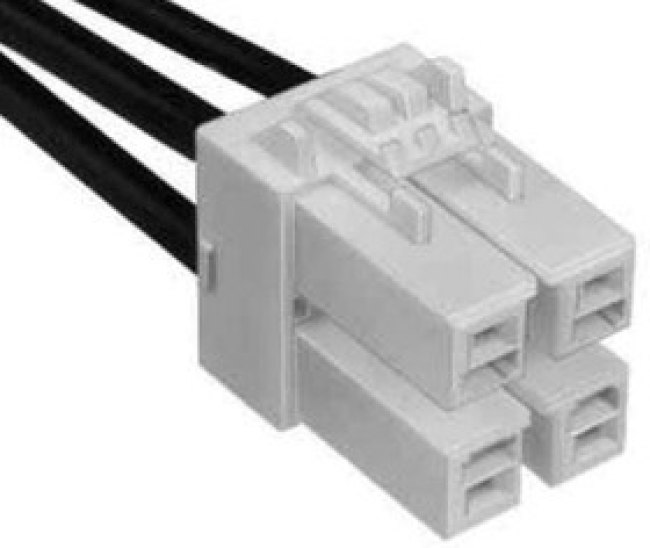 DF22B-4DS-7.92C, Power to the Board 4 CONT DBL SKT CONT LONG TYP STD LK
