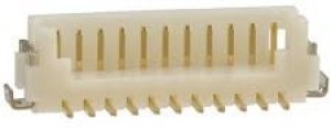 DF13C-11P-1.25V(51), Headers & Wire Housings 1.25MM V PCB HEADER 11P SMT GOLD DF13C-11P-1.25V(51), Headers & Wire Housings 1.25MM V PCB HEADER 11P SMT GOLD