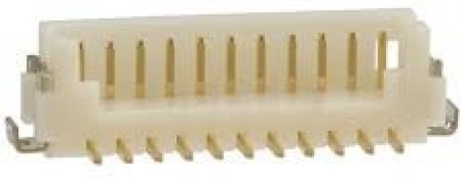 DF13C-11P-1.25V(51), Headers & Wire Housings 1.25MM V PCB HEADER 11P SMT GOLD DF13C-11P-1.25V(51), Headers & Wire Housings 1.25MM V PCB HEADER 11P SMT GOLD