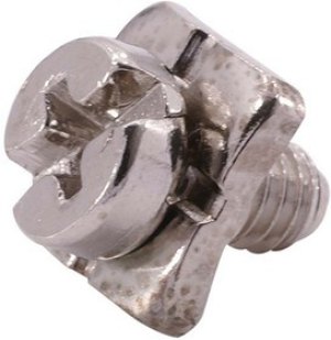 09330009925, Heavy Duty Power Connectors PE-SCREW FOR HAN E 09330009925, Heavy Duty Power Connectors PE-SCREW FOR HAN E