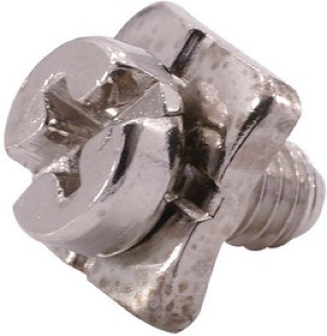 09330009925, Heavy Duty Power Connectors PE-SCREW FOR HAN E 09330009925, Heavy Duty Power Connectors PE-SCREW FOR HAN E