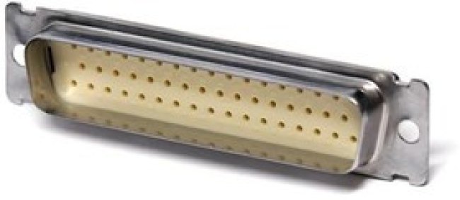 DDMA50PF225, D-Sub Standard Connectors D-Sub, 50 Pin/ crimp term, SST shell DDMA50PF225, D-Sub Standard Connectors D-Sub, 50 Pin/ crimp term, SST shell