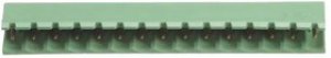 1710805, Pluggable Terminal Blocks MSTB 2,5/15- G-5,08 AU