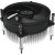 Cooler Master CPU Cooler I30, Intel 115*, 65W, Al, 3pin, Кулер для процессора Cooler Master CPU Cooler I30, Intel 115*, 65W, Al, 3pin, Кулер для процессора
