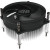 Cooler Master CPU Cooler I30, Intel 115*, 65W, Al, 3pin, Кулер для процессора Cooler Master CPU Cooler I30, Intel 115*, 65W, Al, 3pin, Кулер для процессора