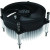 Cooler Master CPU Cooler I30, Intel 115*, 65W, Al, 3pin, Кулер для процессора Cooler Master CPU Cooler I30, Intel 115*, 65W, Al, 3pin, Кулер для процессора