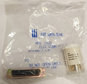 M24308/2-13F, D-Sub MIL Spec Connectors D-SUB 44P M24308/2-13F, D-Sub MIL Spec Connectors D-SUB 44P
