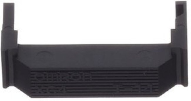 XG4T-1404, Rectangular Mil Spec Connectors StrainRelief NoLock ForSocket XG4M 14Pin