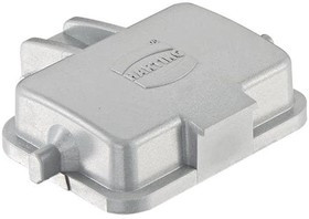 09300065410, Heavy Duty Power Connectors THERMOPLASTIC CVR FOR BEARING PEDESTAL
