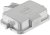09300065410, Heavy Duty Power Connectors THERMOPLASTIC CVR FOR BEARING PEDESTAL 09300065410, Heavy Duty Power Connectors THERMOPLASTIC CVR FOR BEARING PEDESTAL
