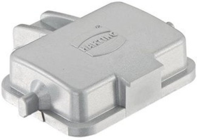 09300065410, Heavy Duty Power Connectors THERMOPLASTIC CVR FOR BEARING PEDESTAL 09300065410, Heavy Duty Power Connectors THERMOPLASTIC CVR FOR BEARING PEDESTAL
