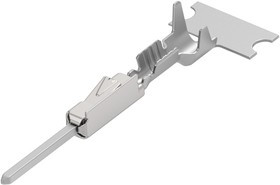 5-962886-1, Automotive Connectors MQS PIN CONTACT SWS 0,2-0,5SQM