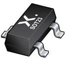 BC846B,235, Bipolar Transistors - BJT BC846B/SOT23/TO-236AB