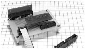 HIF3FC-20PA-2.54DS(71), Headers & Wire Housings 20P R/A PIN HEADER LOW PROF CON GLD PLT HIF3FC-20PA-2.54DS(71), Headers & Wire Housings 20P R/A PIN HEADER LOW PROF CON GLD PLT