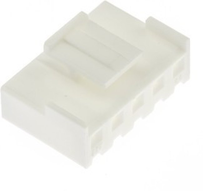Разъём L-KLS1-3.96A-05-H