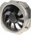 W2E200-HH38-01, W2E200H Series Axial Fan, 230 V ac, AC Operation, 935m³/h, 64W, 225 x 225 x 80mm W2E200-HH38-01, W2E200H Series Axial Fan, 230 V ac, AC Operation, 935m³/h, 64W, 225 x 225 x 80mm